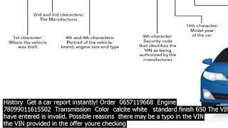 Mercedes vin decoder online free qld  mercedes benz  ce . wdba