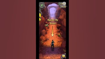 TempleRun 2 Blazing Sands map TUTORIAL #shorts