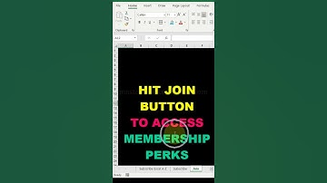 Countif function in excel | #Shorts