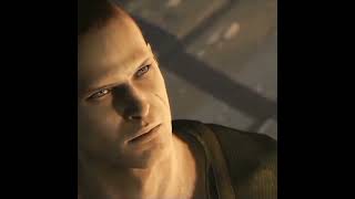 Resident Evil 6 (Jake Edit)
