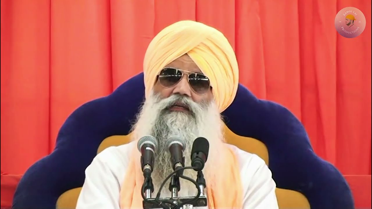 Sant Subhash Chander Singh Ji Satsang 2012