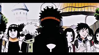 Afterlife - Obito X Rin Alight Motion Edit
