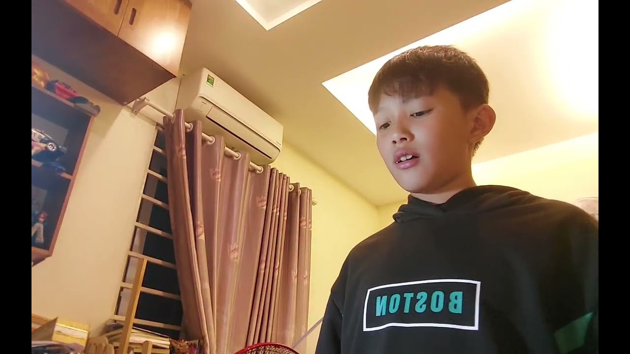 Aaron air museum- Đức Nguyên