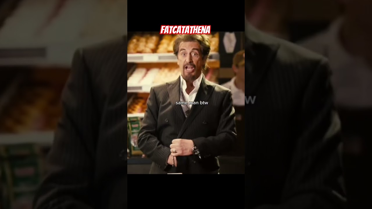 you need people like me 