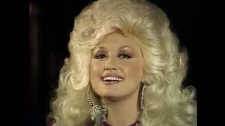Dolly Parton - Do I Ever Cross Your Mind Live | The Dolly Show 1977