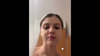 Routines After Showering