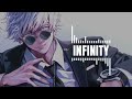 Brazilian Phonk (INFINITY FUNK) Super Slowed | Trending Ringtone | Download