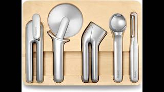 Review: Caraway Kitchen Gadget Set – 5 Essential Tools Worth It?