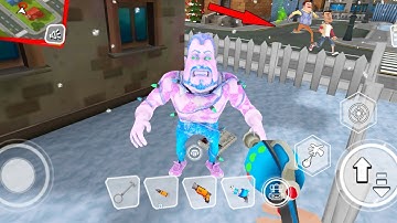 Dark Riddle Hack : Gameplay New Update 4.4.3 ( Android/IOS ) Part 86