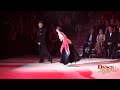 Victor Fung & Anastasia Muravyeva - Tango - Dance Legends 2015 2