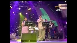 Mottugalae Mottugalae Song by S.P.Balasubrahmanyam Sir & Sujatha Mohan Mam | SPB Tamil Concert