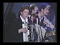 Capture de la vidéo Richard Thompson Big Band &Amp; T-Bone Burnett 1983-12-10+11 Rockpalast