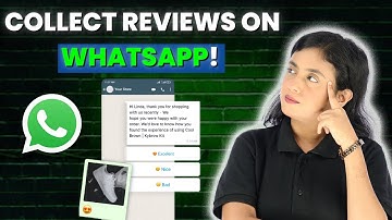 Automate Customer Feedback with WhatsApp Bot
