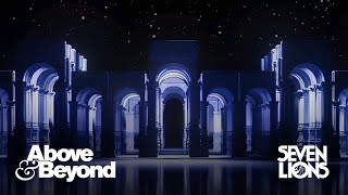 Seven Lions And Above & Beyond Feat. Opposite The Other - Over Now (Extended Mix)