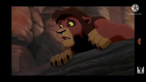 what if nuka killed simba part 2