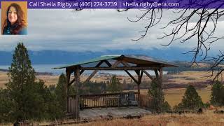 Tract 1 Black Lake Road, Dayton, Mt 59914 - Mls