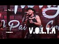 Tierry - V.O.L.T.A (Ao Vivo no Rio)