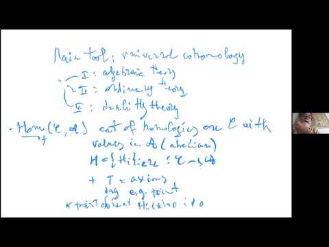 Luca Barbieri Viale: