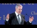 PM Netanyahu's Speech @ "Christians United for Israel" Conference 2012