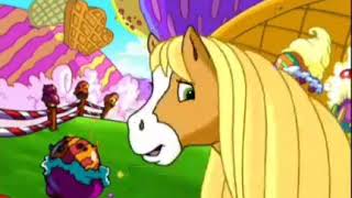 Moranguinho - Ilha Do Sorvete Dublado Em Pt-Br