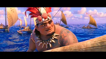 Moana - We Know the Way *Reprise* (Hawaiian)