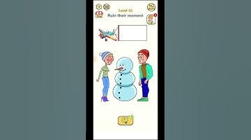 Impossible Date Game Level 41 Complete ! Funny Short #game #impossible #animation #shortvideo #fun