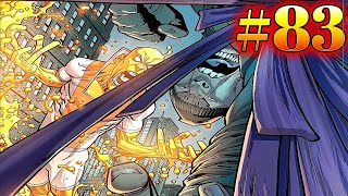 INVINCIBLE Comics 83