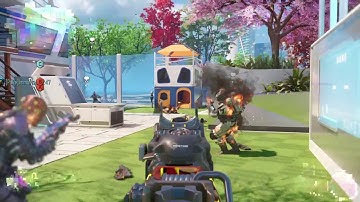 The worst spawn trap ever