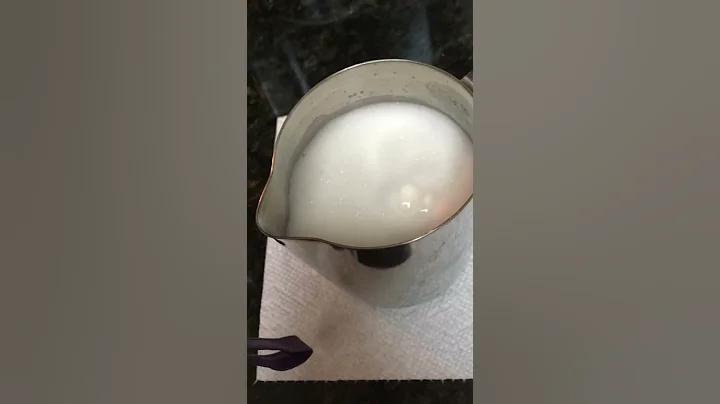 Victoria Koch, Video 1 of 2: 1% Milk
