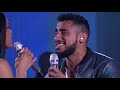 Manny Torres & Jordin Sparks - No Air   (American Idol 2016 Top 24 Duet)