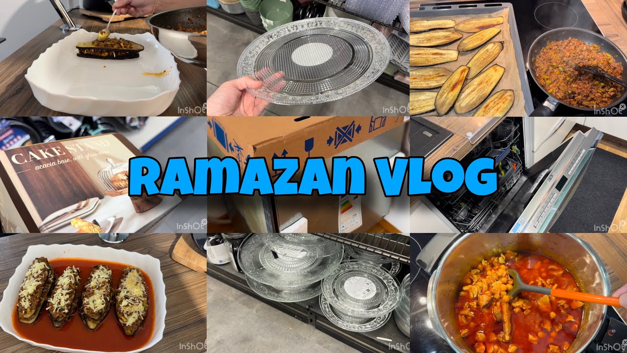 Ramazan Vlog | Action ve Tedi Turu | Cok Üzüldüm | İftar Hazırlıgı | Market Alışverişi |GünlükRutin 