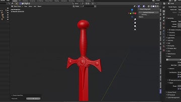 Check Hard Polycount - Blender Add-On