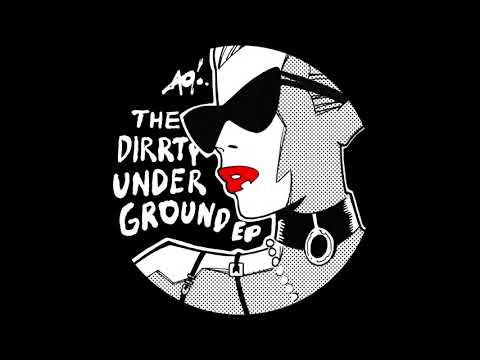 DJ T-1000 - I Fucking Love Berlin