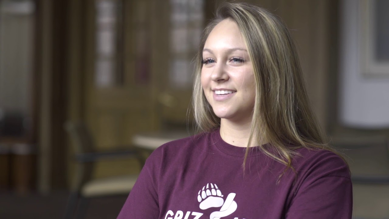 PreMed at UM - GrizMed - YouTube