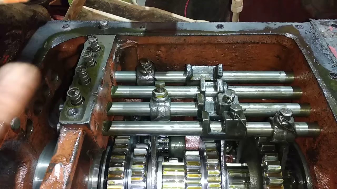 Вскрыли КПП супер ЮМЗ что в итоге после наездников