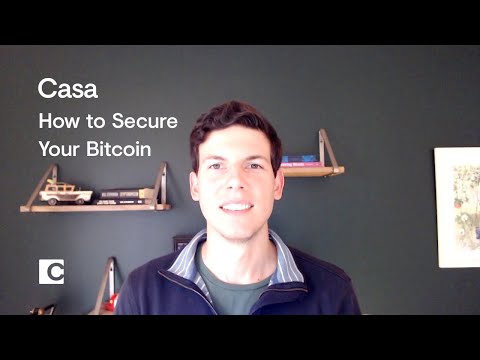 How to Secure