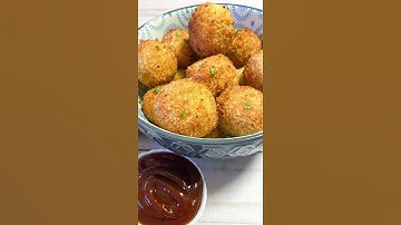 Thumbnail of HOW TO MAKE CASSAVA (YUCA) BALL