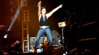 The Cranberries - Dreams ( Live in Lima, Perú) HD