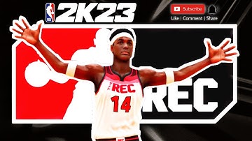 2K23 2-WAY DIMING INSIDE-OUT SCORER / REC