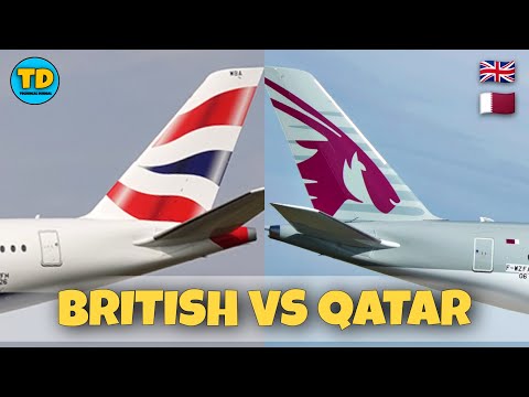Video: Onko British Airwaysilla ylimääräistä jalkatilaa?