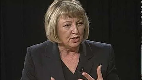 The Prosecutor's Post - Jenny Wieland