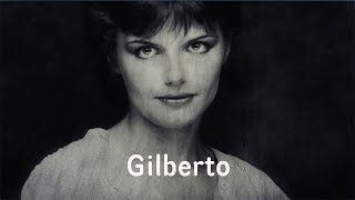 Video voorbeeld van "Diane Tell - Gilberto (Paroles)"