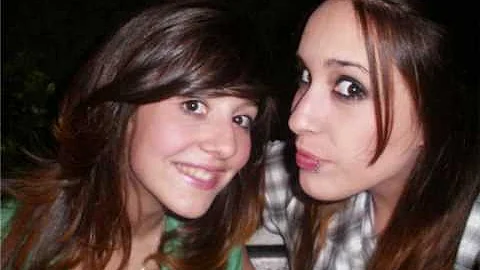 MONTAJE SUSANA Y SARA GUNTER