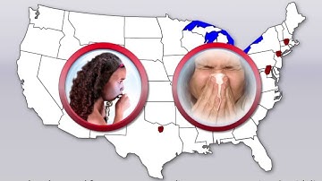 Video summary - Asthma Phenotypes in the Inner City (APIC) trilogy - JACI October 2016