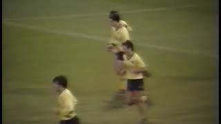 1985-86: Oxford United 4-3 Ipswich Town