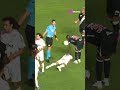 CONFUSÃO ENTRE NEYMAR E THIAGO MENDES GERA AMARELO E UMA POSSÍVEL AGRESSÃO AO CAMISA 10 #shorts
