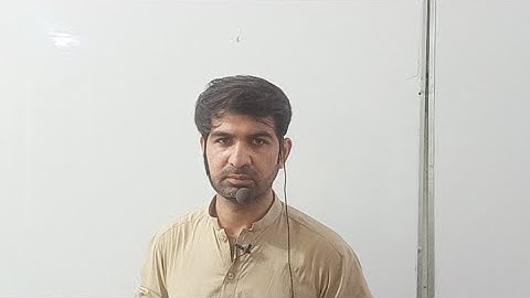 Full 1st Year Test Discussion| Ali Sudais Ali Series NMDCAT