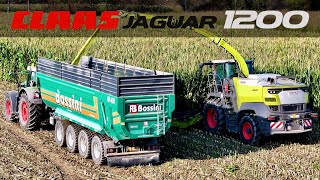 : **TOP NEW** Claas Jaguar 1200 - Orbis 10500 10,5 m. | AZ. ZORZOLI