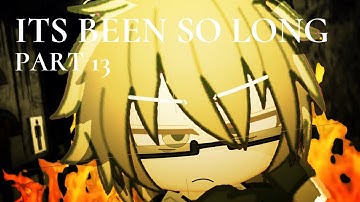 [MEP PART] ITS BEEN SO LONG _ PART 13 | @TiaRuru  | Henry And Charolette emily