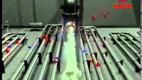 Static Electricity On Board Tankers